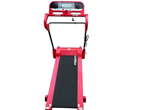 アルインコALINCO FITNESS PFC ランニングマシン AF3400J