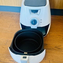 ☆★ROOM MATE ゼロフライヤー EB-RM1300★☆の画像