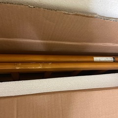 ベビーベッドの画像