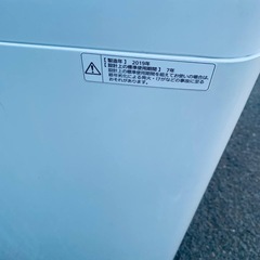 ✅Panasonic電気洗濯機✅ ✅NA-F50BE6✅の画像