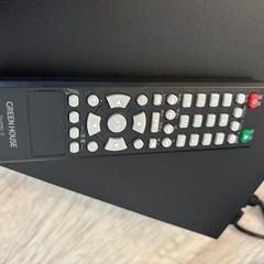 DVDプレーヤーの画像