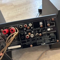 DVDプレーヤーの画像