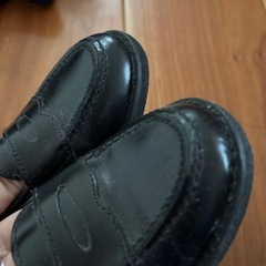REGAL kids フォーマルシューズの画像