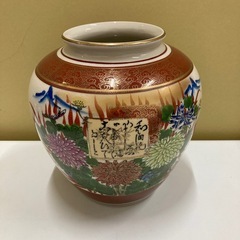 花瓶 3点セットの画像