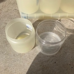 カブトムシ　クワガタ育成ボトルの画像