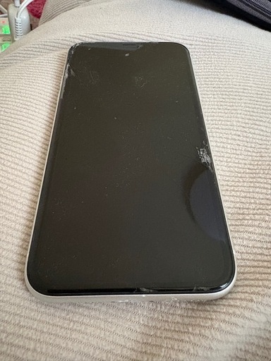 iPhone   XR