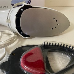 Tｰfal  スチームアンドプレス　　未使用長期保管品の画像