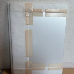 パネルシアターのパネルの画像