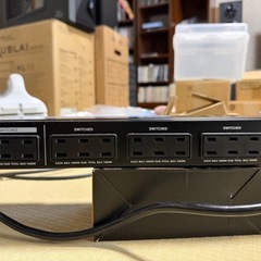 TASCAM AV-P25R MK2の画像