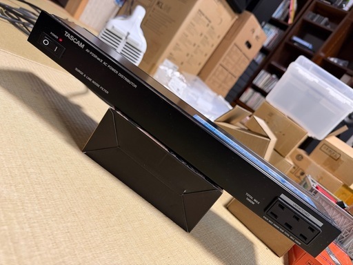 TASCAM AV-P25R MK2 (なりひさ) 田代のオーディオ《その他》の中古