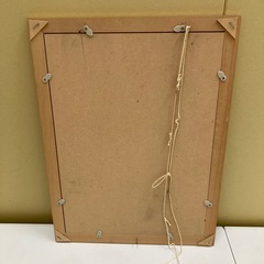 絵  壁掛け 絵画の画像