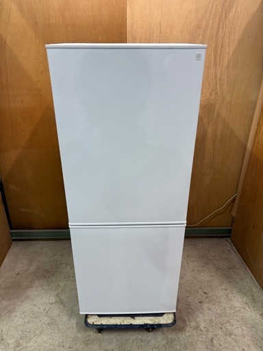 専務取置き　ニトリ 2ドア 冷蔵庫 140L 2023年製