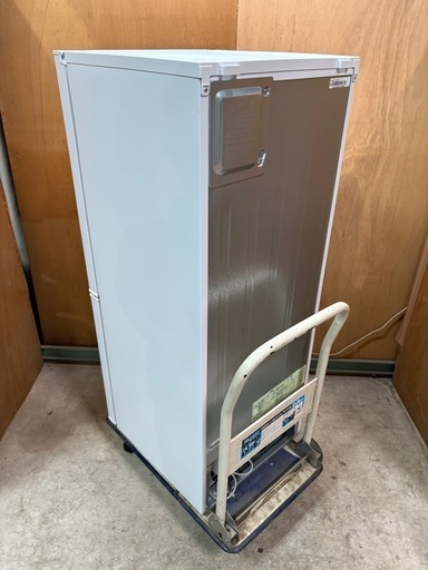 専務取置き　ニトリ 2ドア 冷蔵庫 140L 2023年製