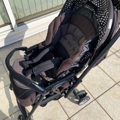 コンビメチャカルファーストαエッグショックBB400。美品
の画像