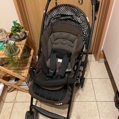 コンビメチャカルファーストαエッグショックBB400。美品
の画像