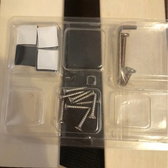 ベッドフレーム24日の7時までにご連絡ください🙏の画像