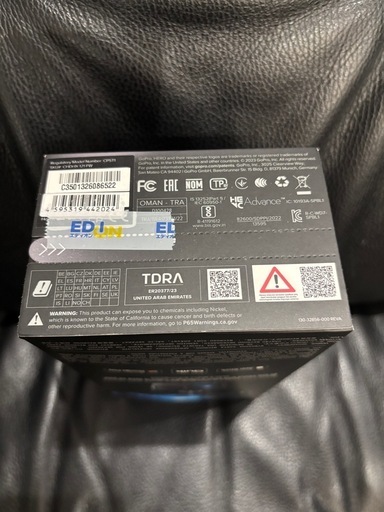 
GoPro12