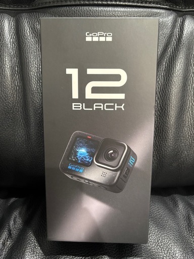
GoPro12