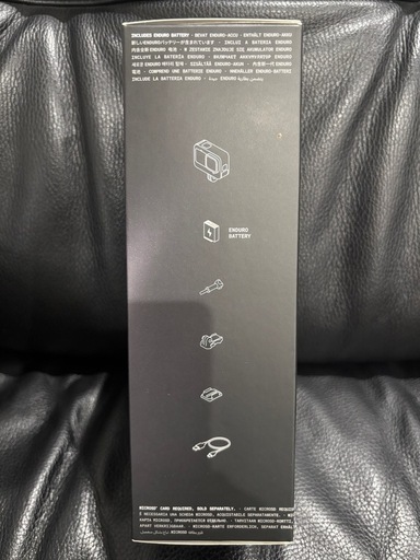 
GoPro12