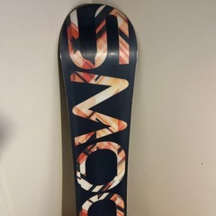 YONEXヨネックス smooth（スムース） 2016-17モデル　150cmの画像