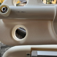 シャワーチェアの画像