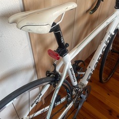 BIANCHI ビアニローネ VIA NIRONE 7 ALU CLARIS 2014年
の画像