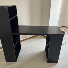 机と椅子　お譲りしますの画像