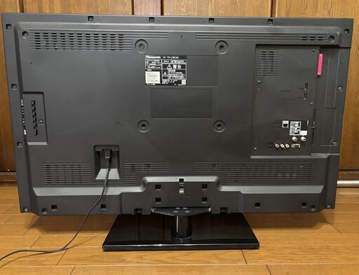 【割引中】　Panasonic 39型液晶テレビ TH-L39C60