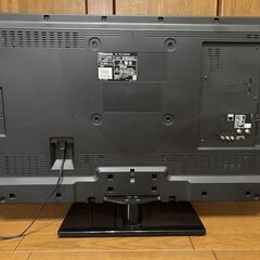 【割引中】　Panasonic 39型液晶テレビ TH-L39C60の画像