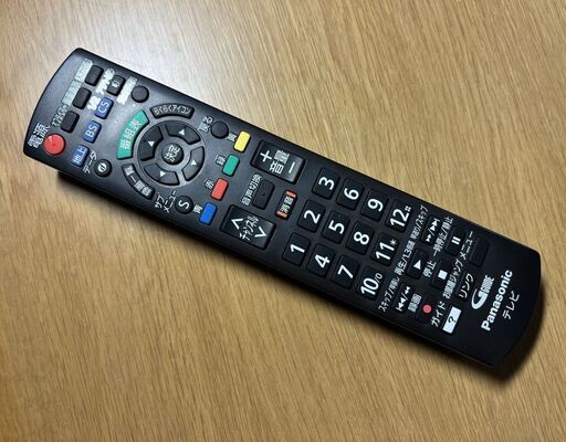 【割引中】　Panasonic 39型液晶テレビ TH-L39C60