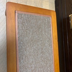 玄関のステップの画像