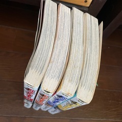 バッテリー　漫画の画像