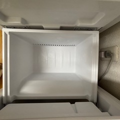【2/23現在引取予定者あり】冷蔵庫の画像