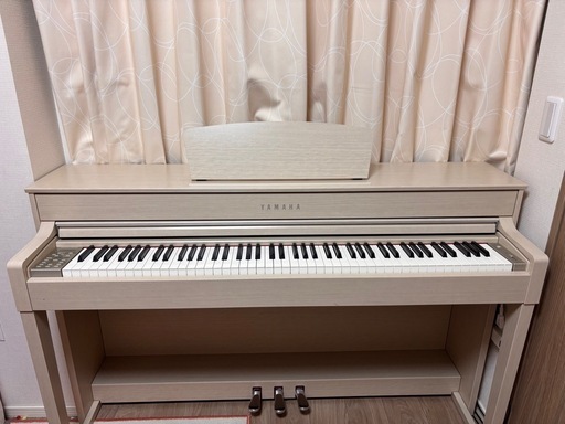 長期家庭保管品　動作未確認　電子ピアノ　CASIO　Privia　プリヴィア　PX-110 長期家庭保管品 動作未確認 電子ピアノ CASIO Privia プリヴィア PX
