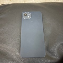 AQUOS 初期化済みの画像