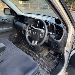 2013年H25年 N-ONE 車検長　低燃費の画像