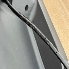 東芝REGZA
 32V34 32型 2020年製 液晶テレビの画像