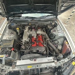 ER34スカイライン の画像