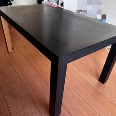 テーブルの画像