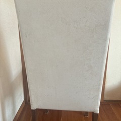 ダイニングチェアー　一脚のみの画像