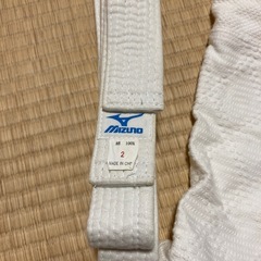 柔道着　2号 中学生用②の画像