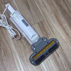 アイリスオーヤマ ふとんクリーナーの画像