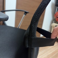 オフィスチェアの画像