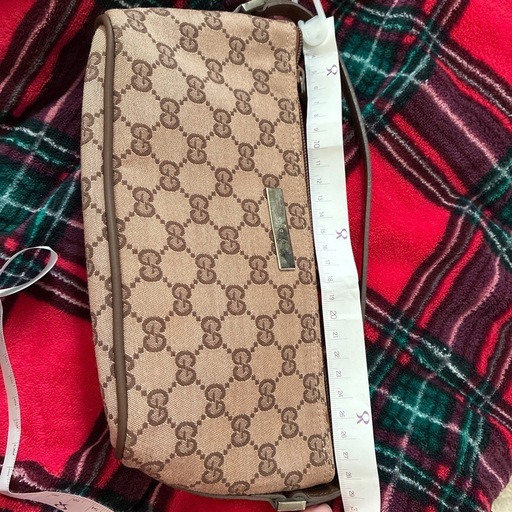 グッチ、ミニバッグ
