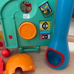 【説明書あり】ピープル　立っちで熱中シリーズの画像