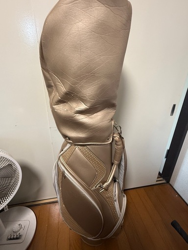 ゴルフとバックセット