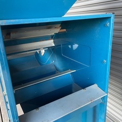 オギハラ工業 クリーントーミ　唐箕　とうみ　穀物選別機 手動式 トーミの画像