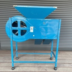 オギハラ工業 クリーントーミ　唐箕　とうみ　穀物選別機 手動式 トーミの画像