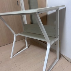 PCデスク <<<値引きしてます！の画像