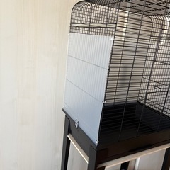 鳥かご　鳥ケージ　小動物ケージの画像